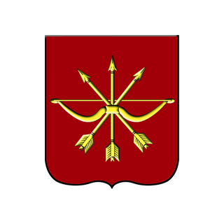 Герб города